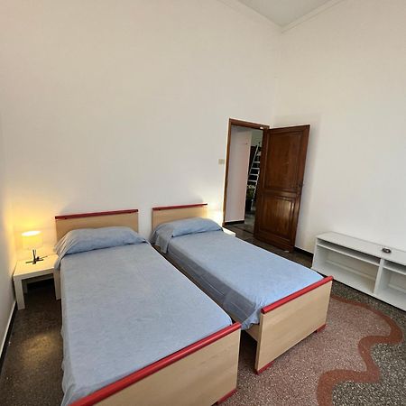 Appartamento Grandis 热那亚 外观 照片